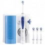 ORAL-B Hydropulseur Oxyjet 79,99 €
