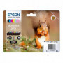 EPSON Cartouche d'encre originale Multipack 378 - Pack de 6 79,99 €