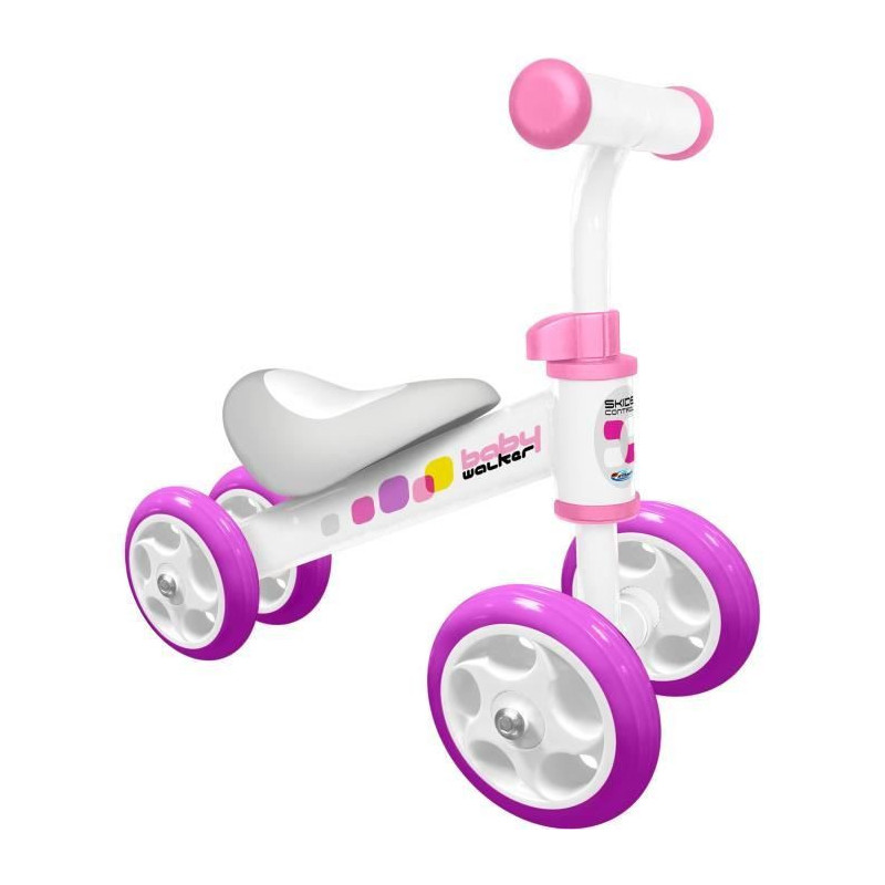 Vélo pour Enfants Skids Control Sans pédales