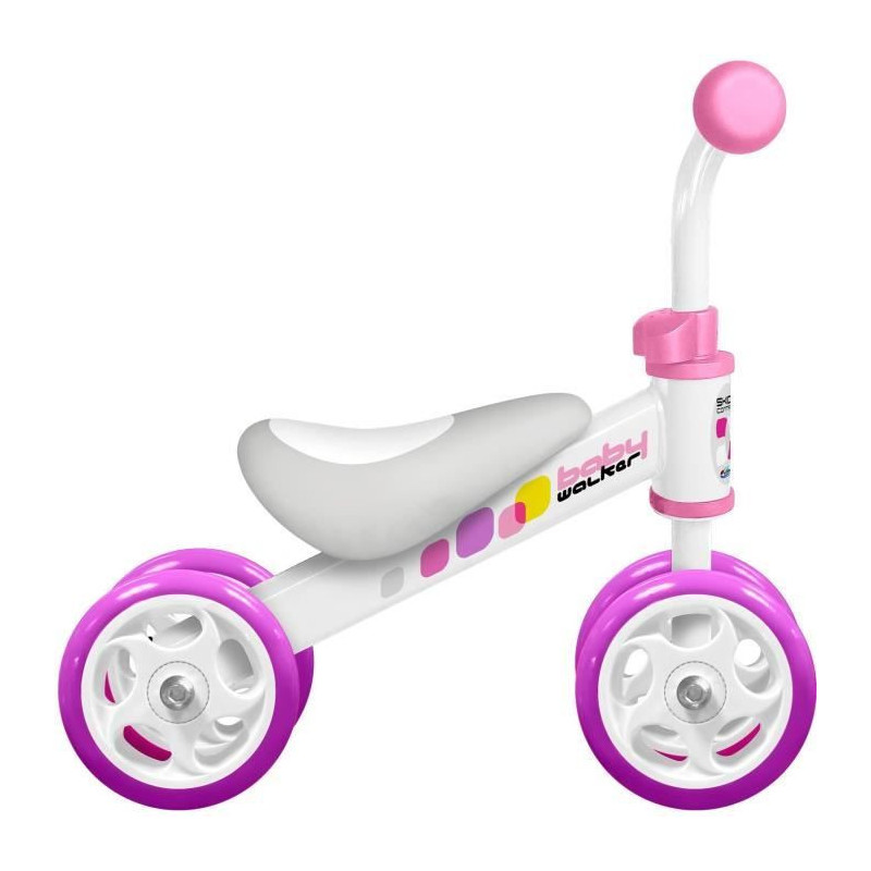 Image secondaire de Vélo pour Enfants Skids Control Sans pédales