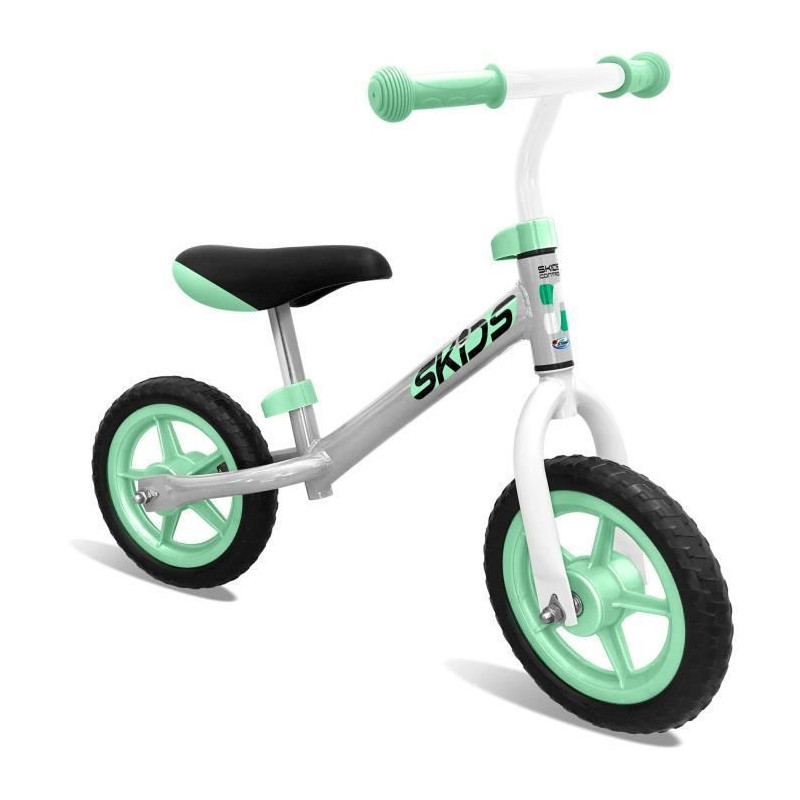 Image secondaire de Vélo pour Enfants Skids Control Sans pédales