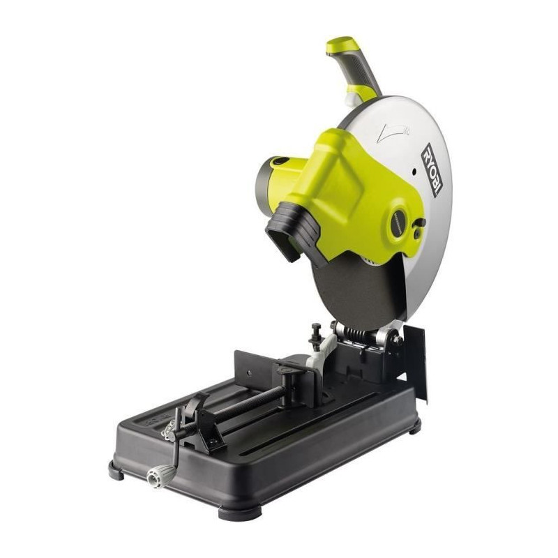 Scie de table Ryobi ECO2335HG Métal 2300 W 355 mm