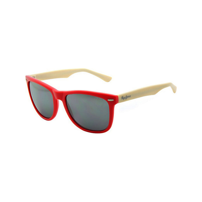 Lunettes de soleil Unisexe Pepe Jeans PJ7049C2357