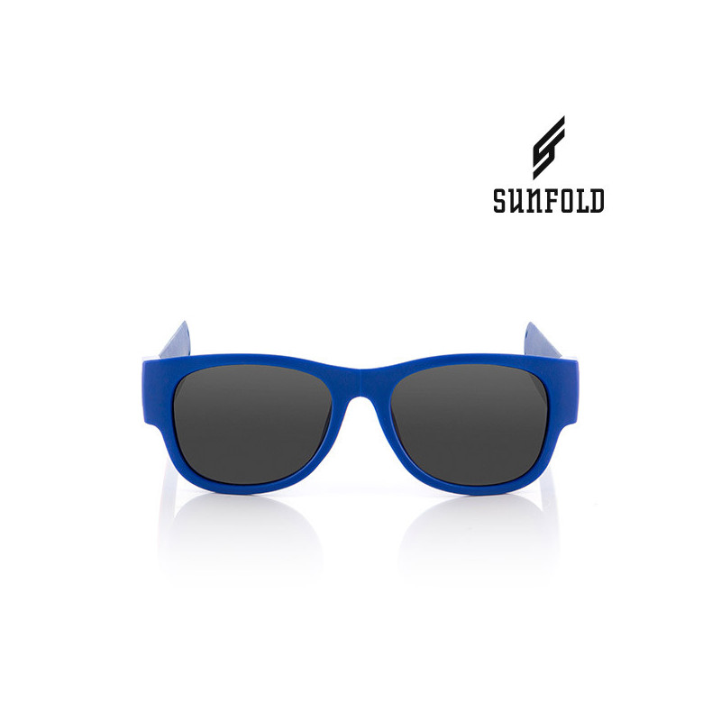 Image secondaire de Lunettes de Soleil Enveloppantes Sunfold France