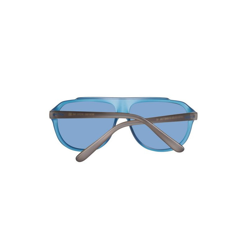 Image secondaire de Lunettes de soleil Homme Benetton BE921S03 Ø 61 mm