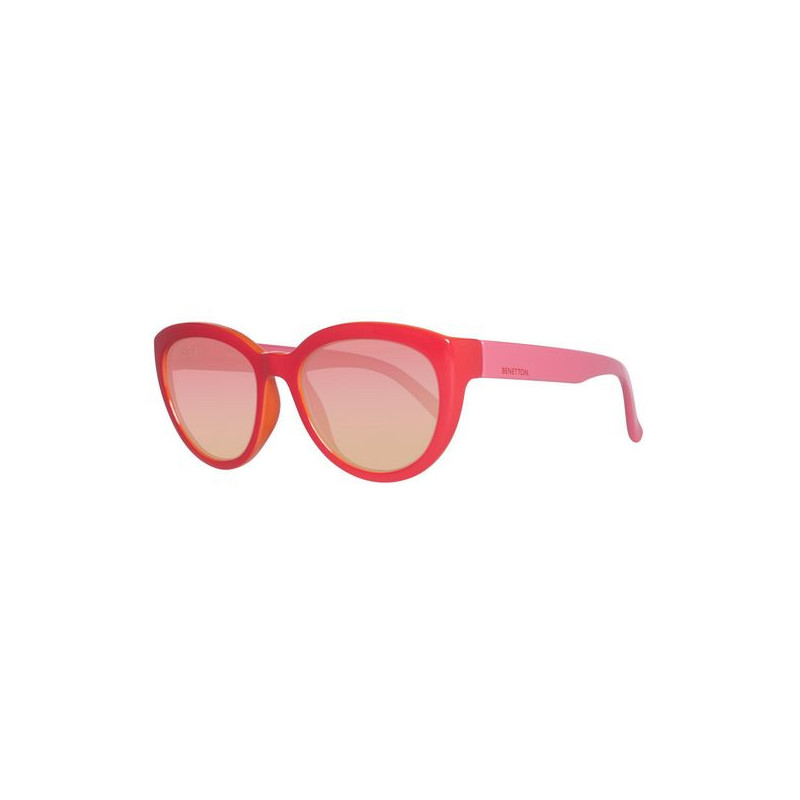 Lunettes de soleil Femme Benetton BE920S02