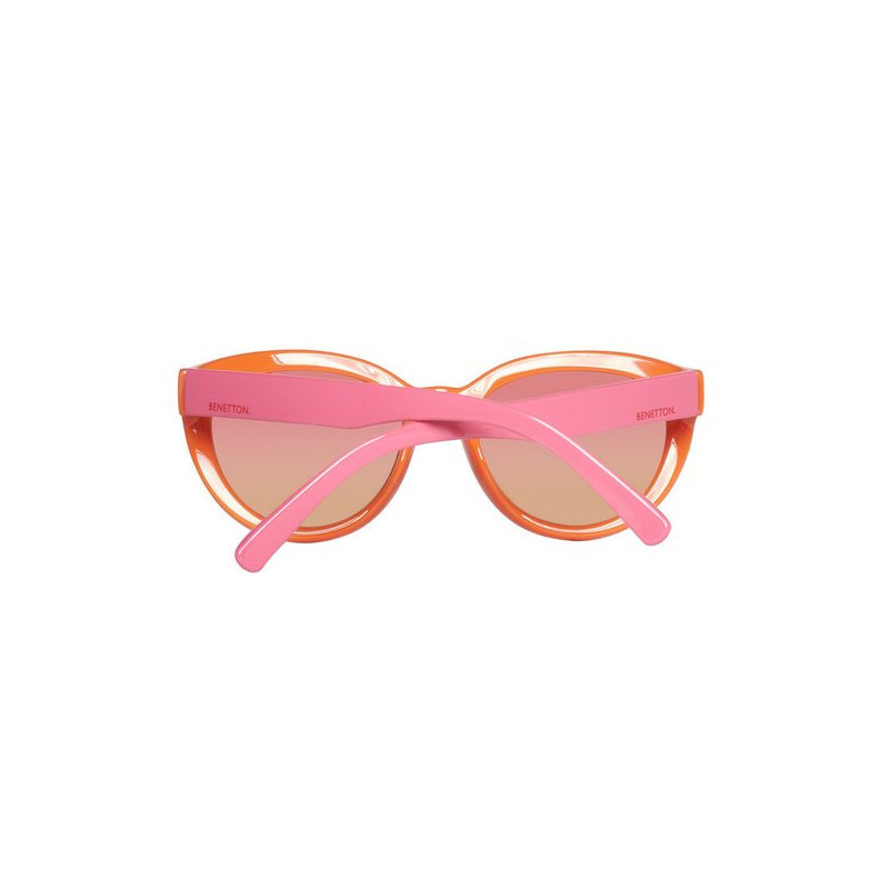 Image secondaire de Lunettes de soleil Femme Benetton BE920S02