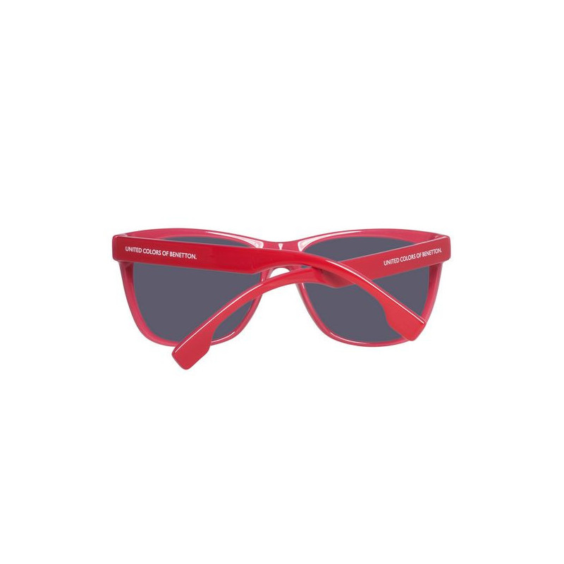 Image secondaire de Lunettes de soleil Unisexe Benetton BE882S03