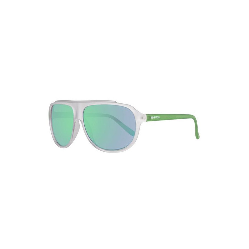 Lunettes de soleil Homme Benetton BE921S02 Ø 61 mm