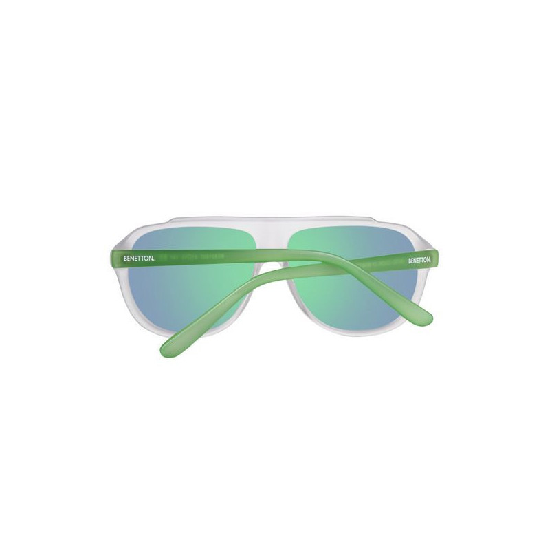 Image secondaire de Lunettes de soleil Homme Benetton BE921S02 Ø 61 mm