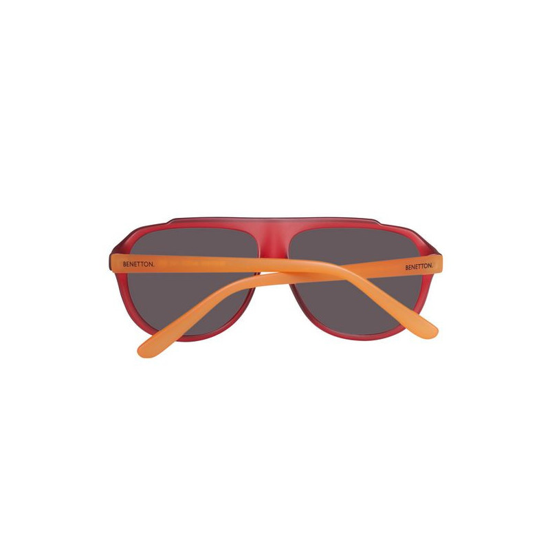 Image secondaire de Lunettes de soleil Homme Benetton BE921S04 Ø 61 mm