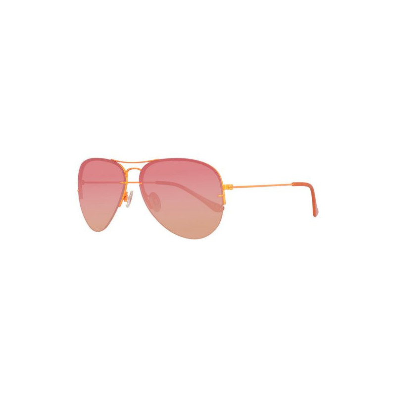 Lunettes de soleil Unisexe Benetton BE922S06