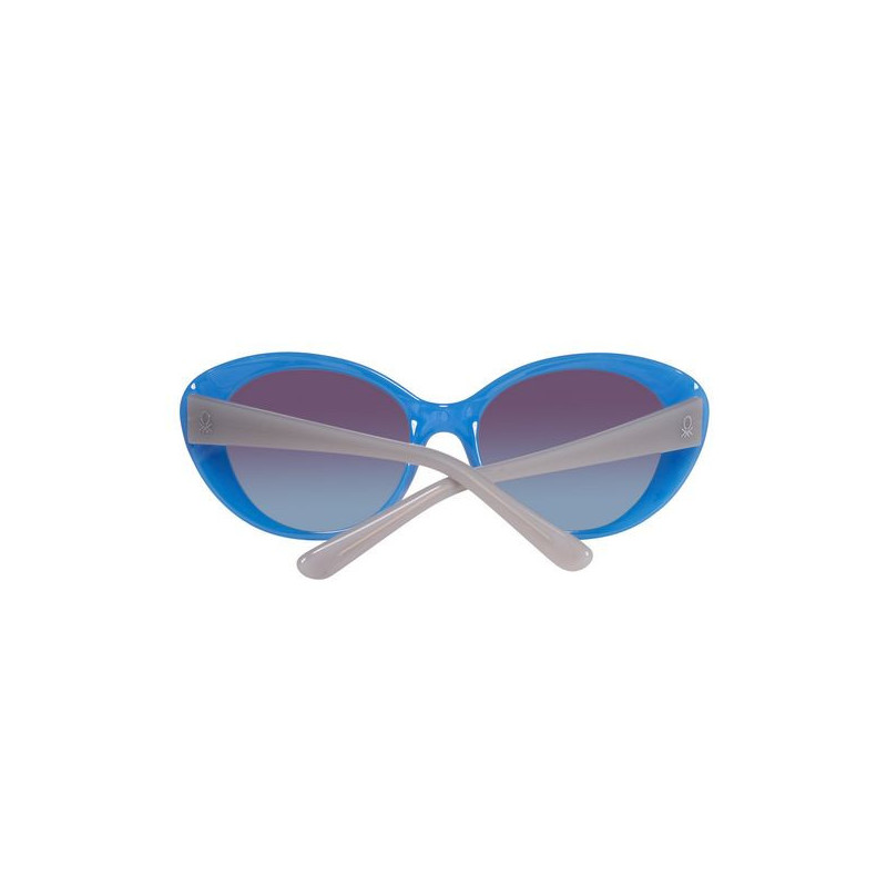 Image secondaire de Lunettes de soleil Femme Benetton BE937S02 (ø 53 mm)