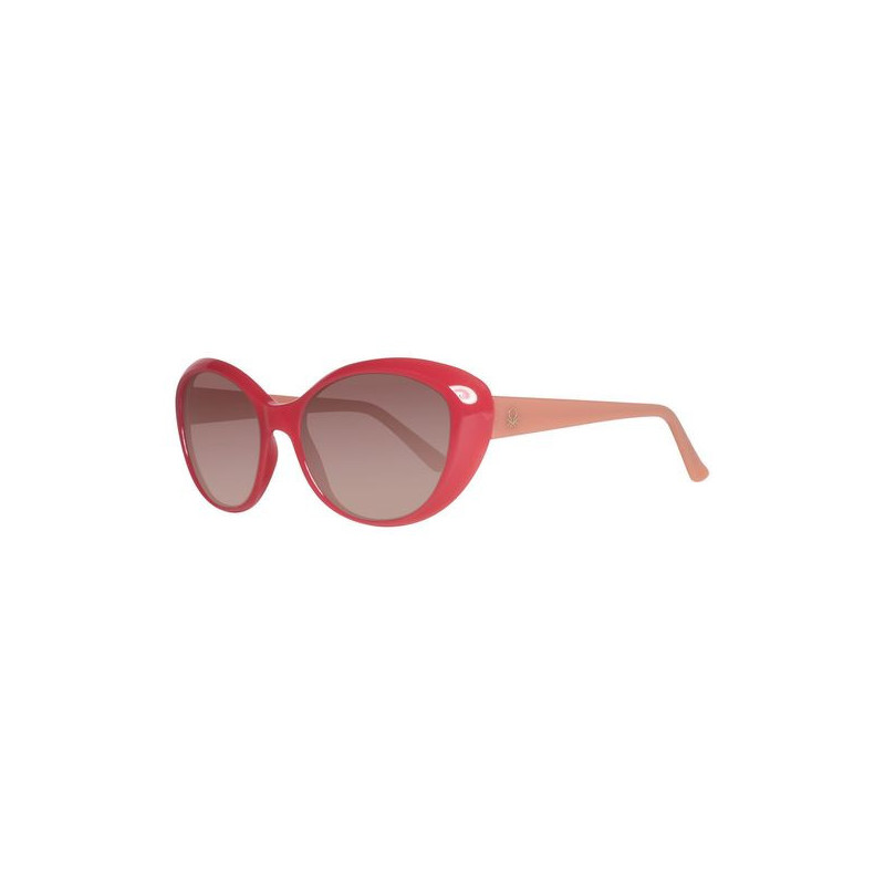 Lunettes de soleil Femme Benetton BE937S04