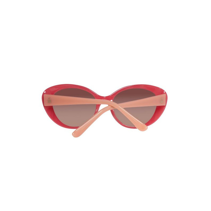 Image secondaire de Lunettes de soleil Femme Benetton BE937S04