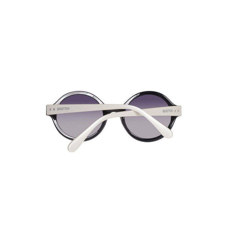 Image secondaire de Lunettes de soleil Femme Benetton BE985S01 (ø 53 mm)