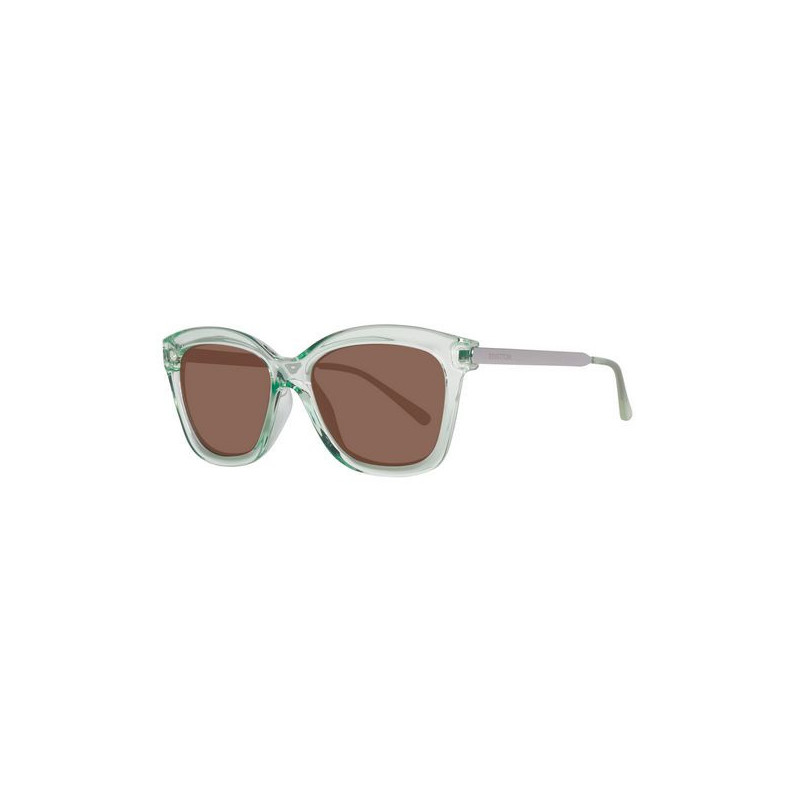 Lunettes de soleil Femme Benetton BE988S02