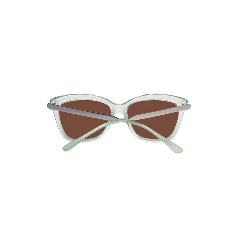 Image secondaire de Lunettes de soleil Femme Benetton BE988S02