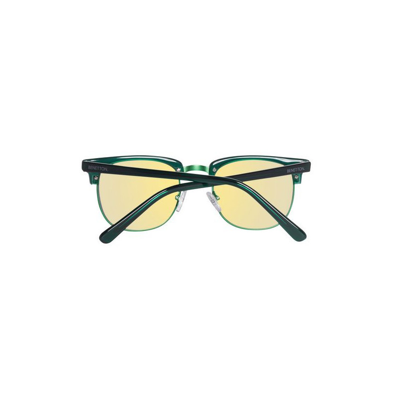 Image secondaire de Lunettes de soleil Unisexe Benetton BE997S04