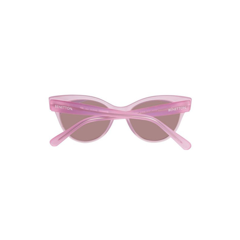 Image secondaire de Lunettes de soleil Unisexe Benetton BE998S02