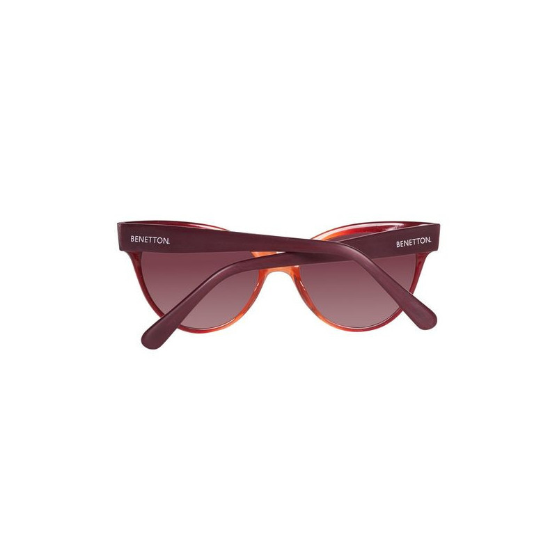 Image secondaire de Lunettes de soleil Unisexe Benetton BE998S04