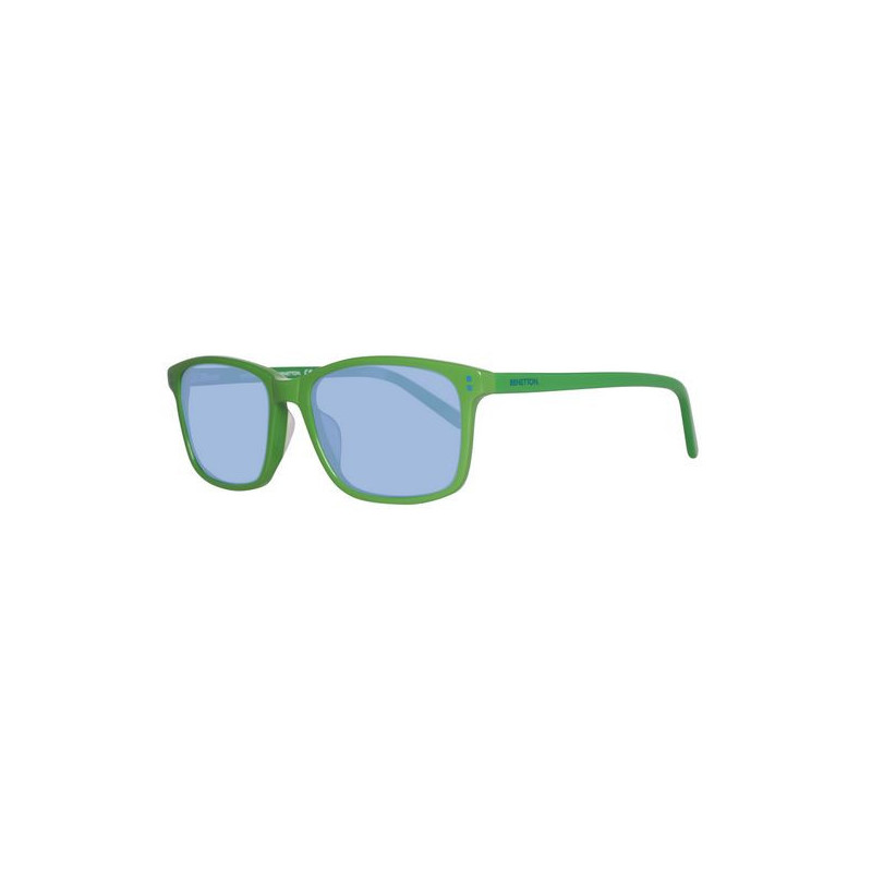 Lunettes de soleil Homme Benetton BN230S83 Ø 55 mm