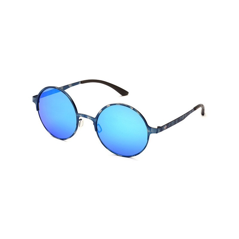 Lunettes de soleil Femme Adidas AOM004-WHS-022