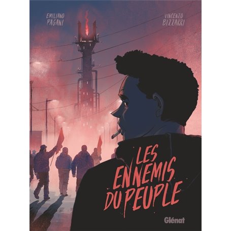 Les ennemis du peuple