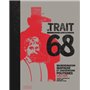 Le trait 68