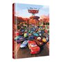 CARS - Disney Cinéma - L'histoire du film - Pixar
