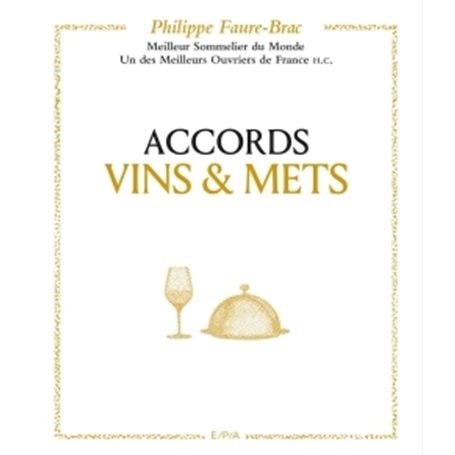 Accords vins et mets