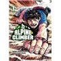 The Alpine Climber T01