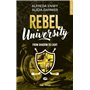 Rebel University - Tome 04