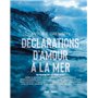 Déclaration d'amour à la mer