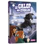 Le Galop des Étoiles - Le cheval fantôme - Tome 12