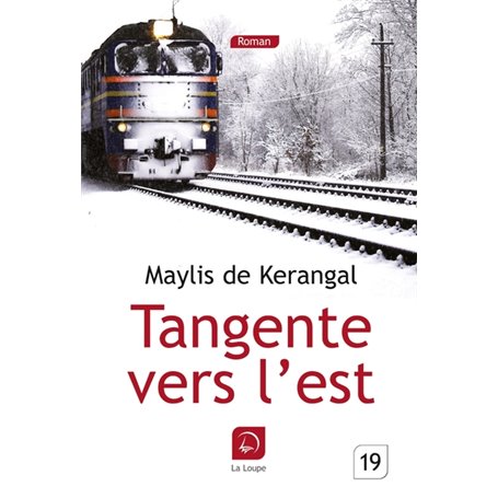 Tangente vers l'est