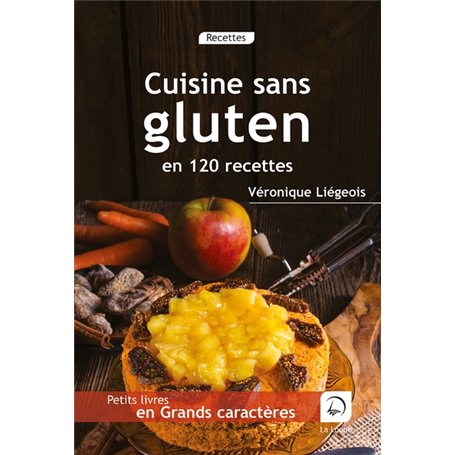 Cuisine sans gluten