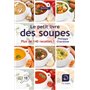 Le petit livre des soupes