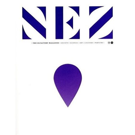 Nez - The olfactory magazine - N° 13