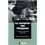 Entreprises sous l'occupation