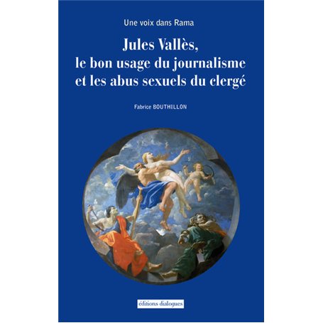 une voix dans Rama - Jules Vallès