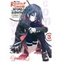 My Teen Romantic Comedy is Wrong as I expected - tome 3