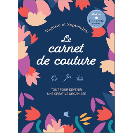 Mon carnet de couture
