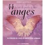 44 façons de parler à mes anges - Accueillir ses anges d'amour et de guérison