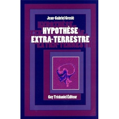 Hypothese extra-terrestre