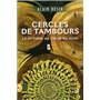 Cercles de tambours + CD - Le rythme au coeur du soin