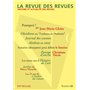 La Revue des revues - numéro 62