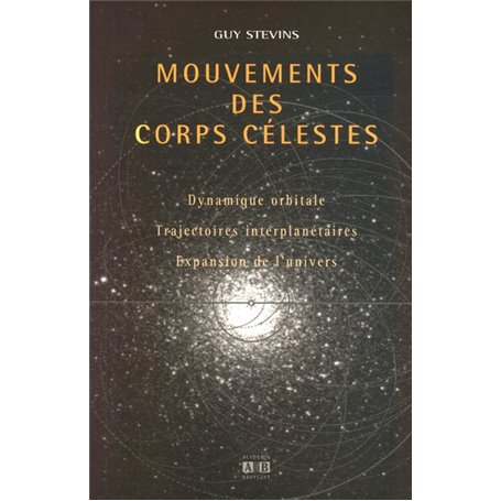 Mouvements des corps célestes