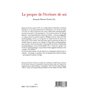 Le propre de l'écriture de soi
