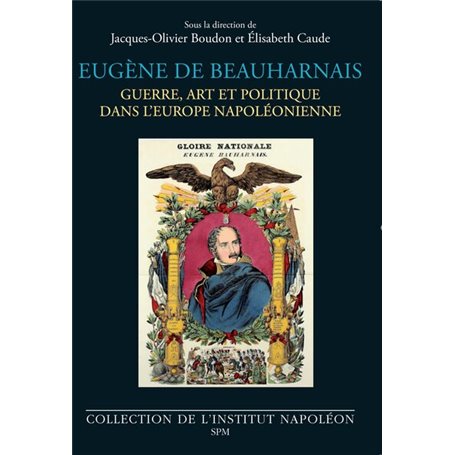 Eugène de Beauharnais